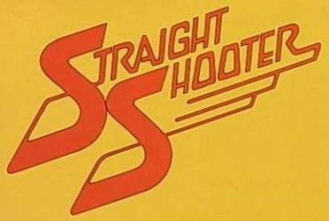 logo Straight Shooter
